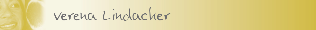 Logo Verena Lindacker