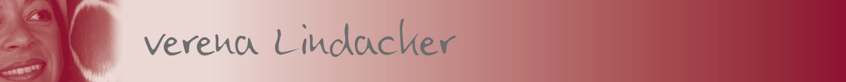 Logo Verena Lindacker